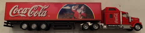 10345-2 € 5,00 coca cola vrachtwagen kerstman met trein ca 18 cm.jpeg